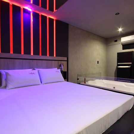 Misk Motel 2 Кампинас Екстериор снимка
